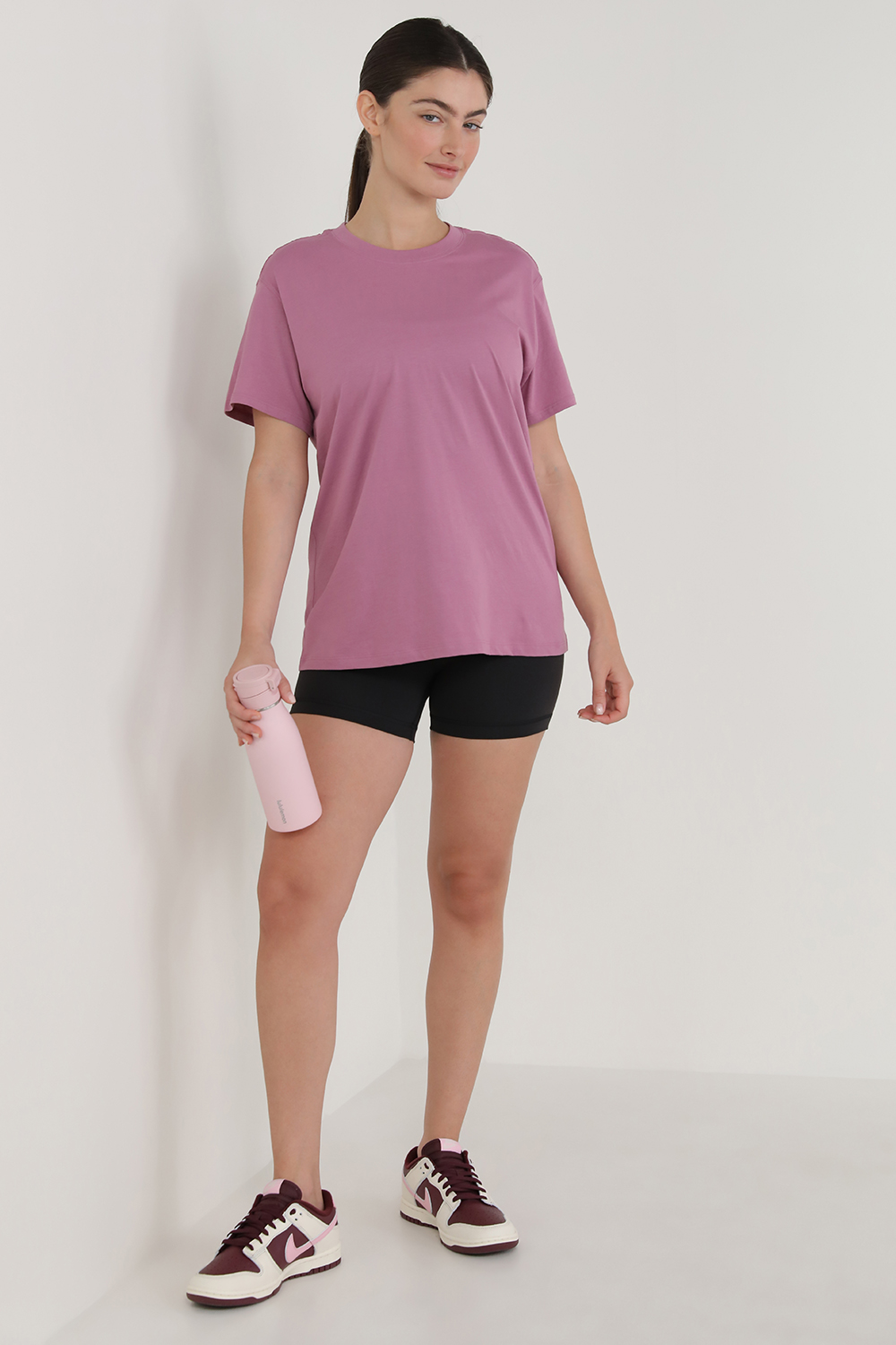 All Yours Tee LULULEMON